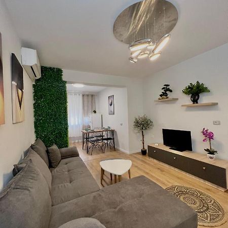 Pine Apartment 티라나 외부 사진