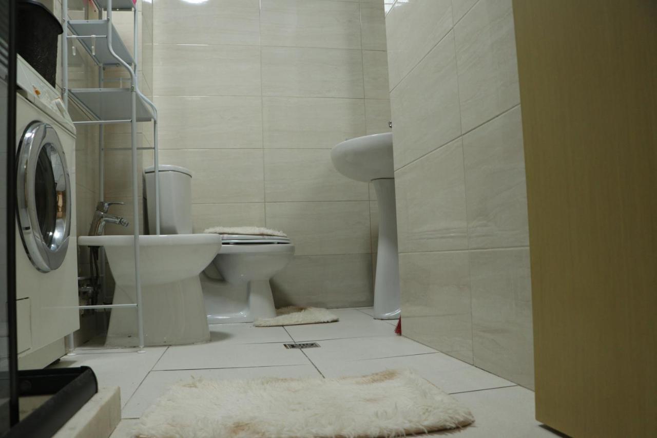 Pine Apartment 티라나 외부 사진