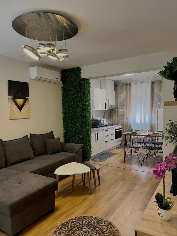 Pine Apartment 티라나 외부 사진